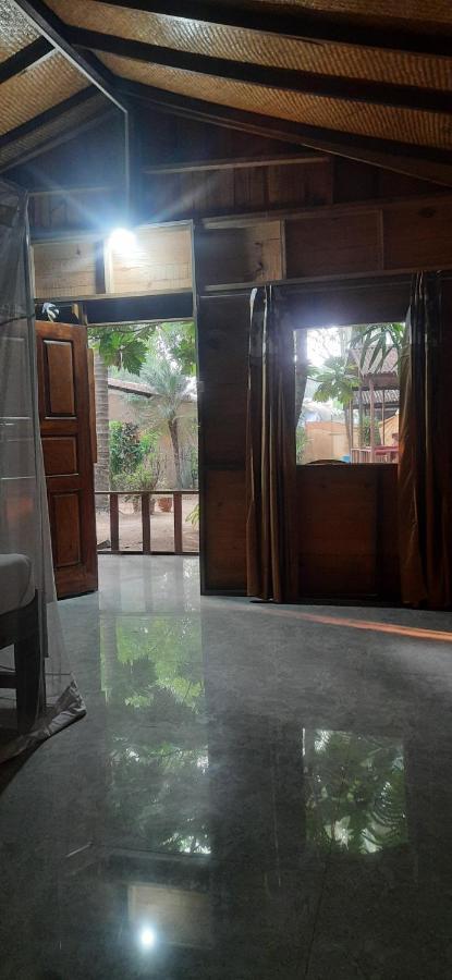 Fernandes Bar And Restaurant Bed & Breakfast Canacona Exterior photo