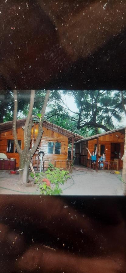 Fernandes Bar And Restaurant Bed & Breakfast Canacona Exterior photo